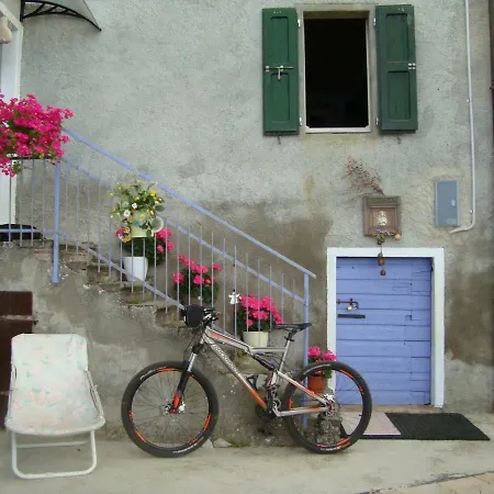 San Nicola Bed and breakfast Medesano