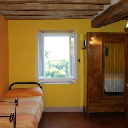 San Nicola Bed and breakfast