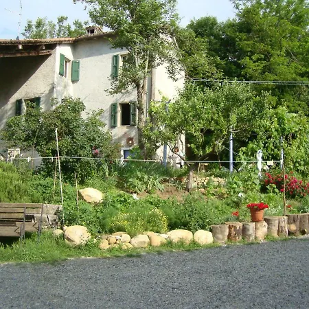 San Nicola * Medesano