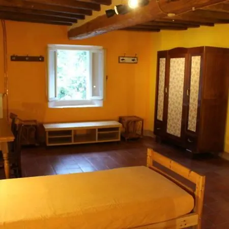 San Nicola Bed & Breakfast *