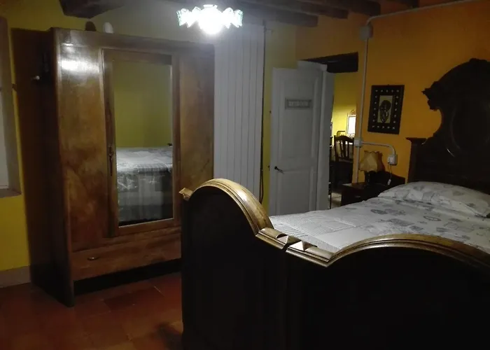 San Nicola 3* Medesano