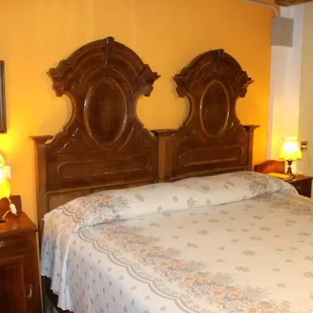San Nicola Bed and Breakfast Medesano