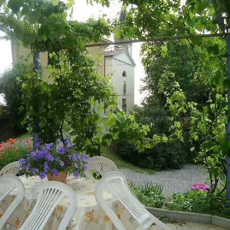 San Nicola Bed and Breakfast 3*