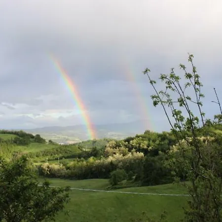 Bed and Breakfast San Nicola