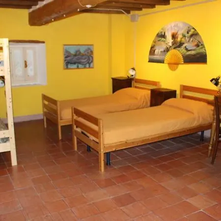 Couette-café San Nicola *