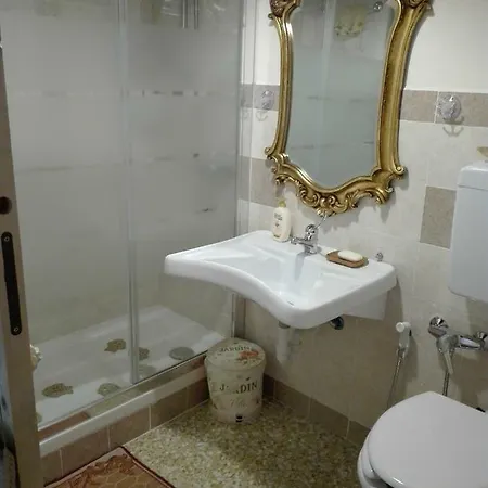 Bed and Breakfast San Nicola Medesano