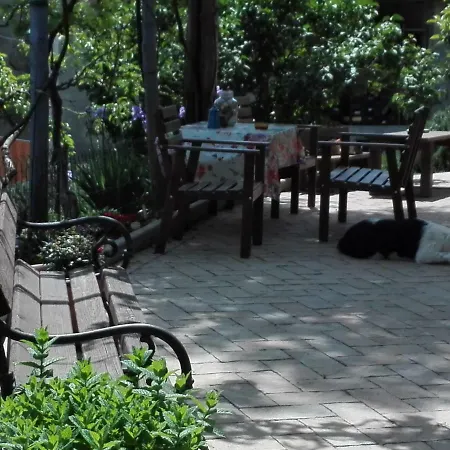 Bed and Breakfast San Nicola Medesano