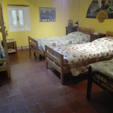 San Nicola Bed and Breakfast Medesano