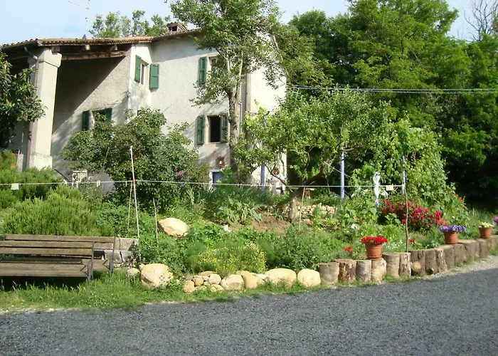 San Nicola 3* 메데사노