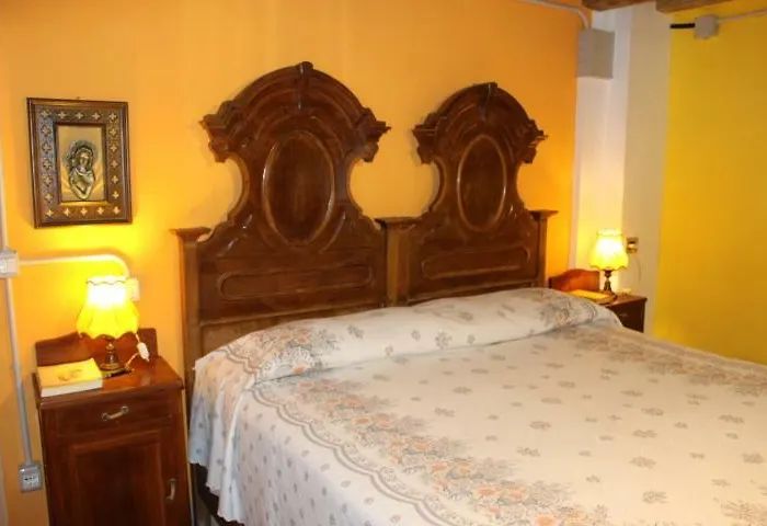 San Nicola B&B 메데사노