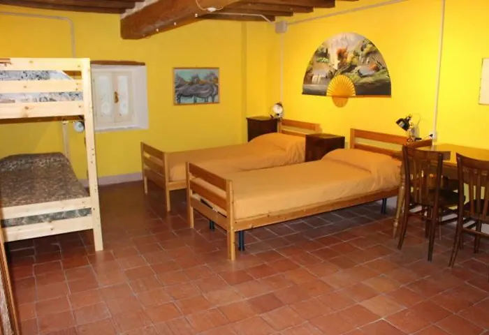 B&B San Nicola 3*