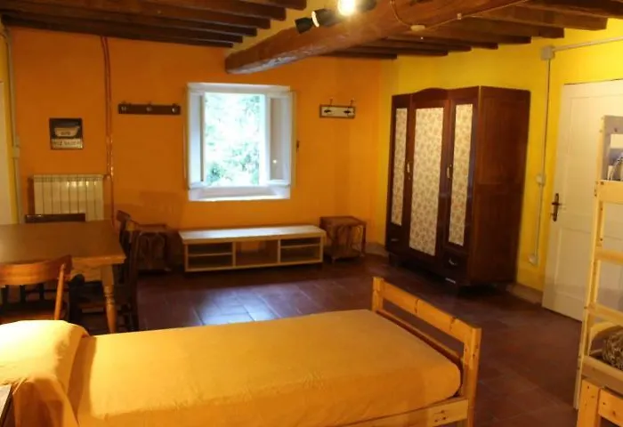 San Nicola B&B 3*