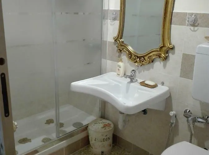 B&B San Nicola 메데사노