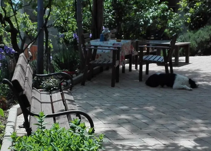 B&B San Nicola 메데사노